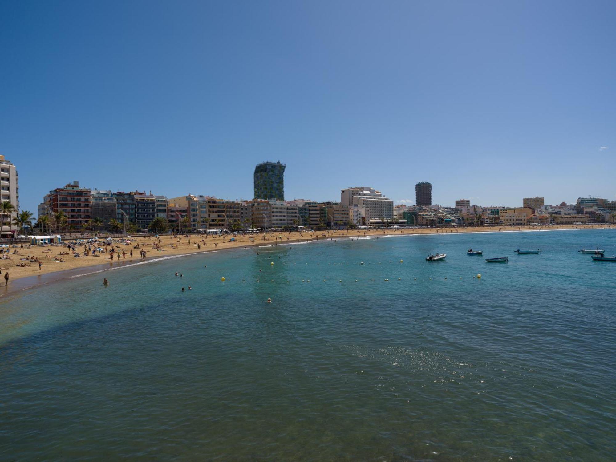 Castle Barbican By Canariasgetaway Appartamento Las Palmas de Gran Canaria